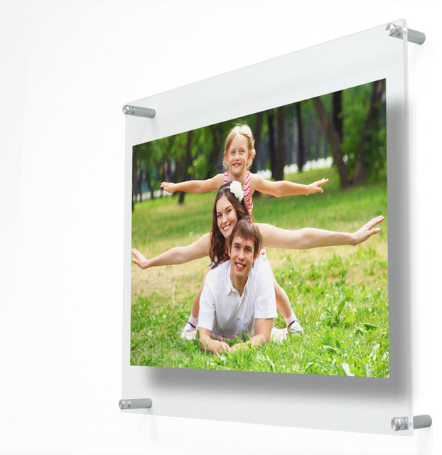 Acrylic Poster Frame